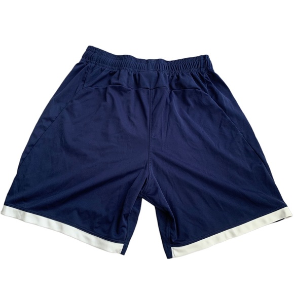 Youth Inaria Socecr Shorts - Picture 2 of 3